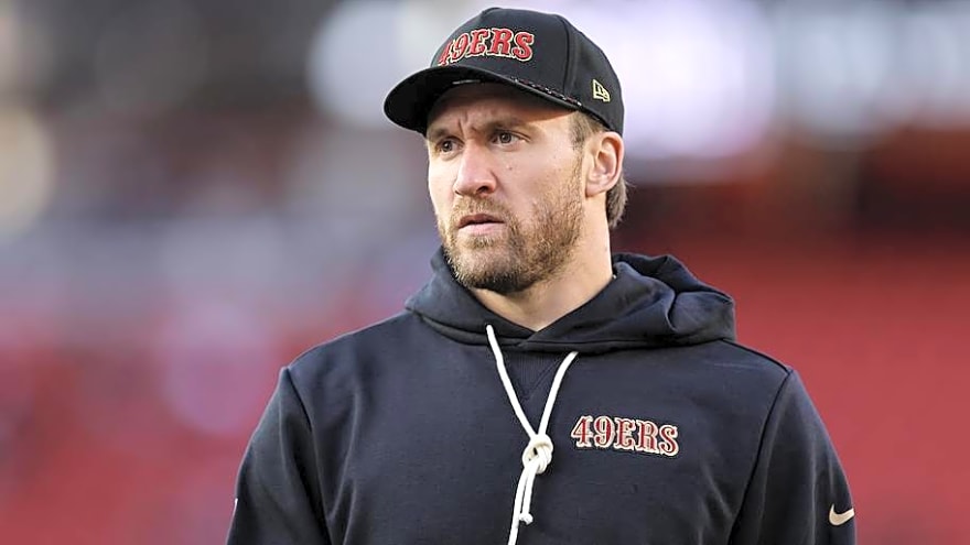 Offseason Offensive Adjustments the 49ers Should Make