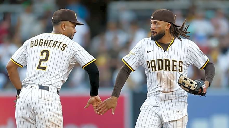 Padres' AJ Preller Puts Pressure on $280 Million Star for 2026 Season