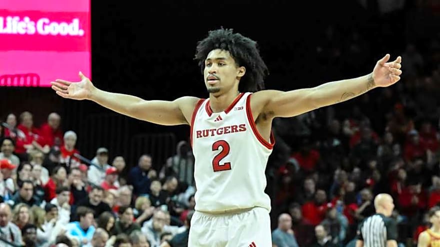 NBA Writer Predicts Strong Potential 76ers Offer for Spurs&#39; Pick