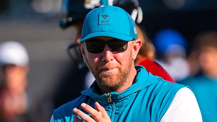 5 Things We Will Be Closely Watching at Jaguars Rookie Minicamp