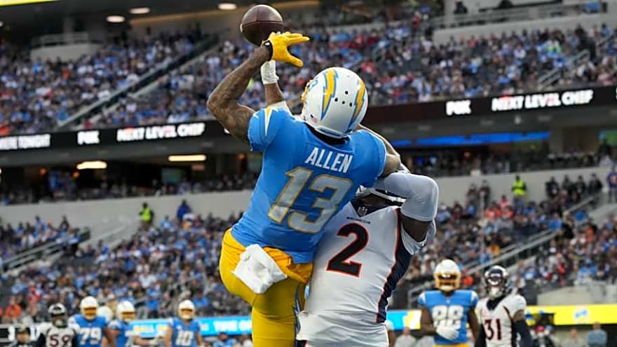 Broncos CB Pat Surtain II Sends Message to Old Nemesis Ahead of Week 3
