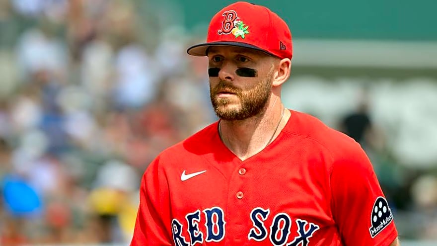 Trevor Story Rehab Assignment 'Feels Close' for Surging Red Sox
