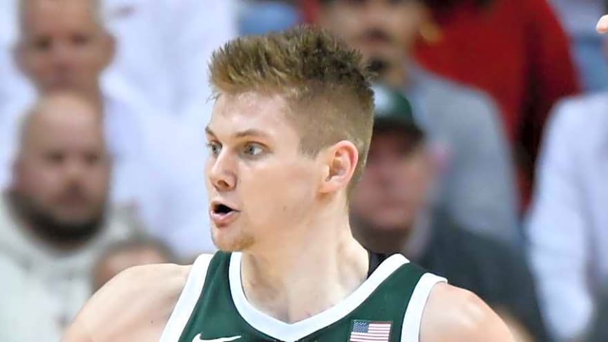 How MSU's Kohler Took Big Step with Impact Performance at IU