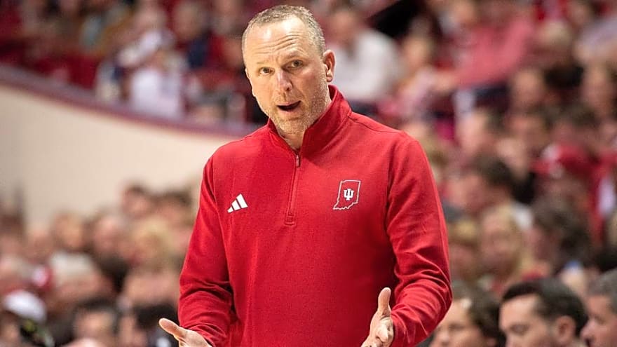 ESPN Projects Indiana Basketball's Ceiling and Floor For 2026-27 – Why It's Too Low