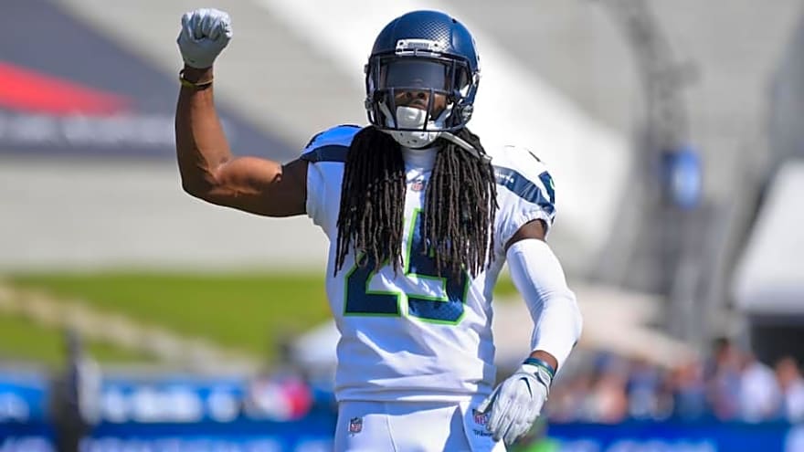 Seattle Seahawks legend named top draft CB value of the millennium