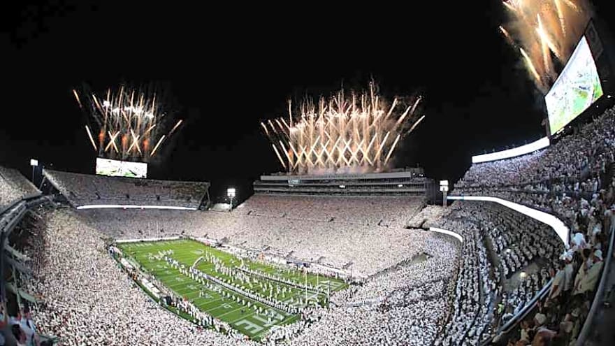 Penn State Has a New Favorite to Become its Next Football Coach