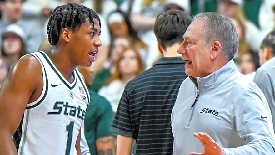 How Jeremy Fears Showed Intangible Growth in Latest Win