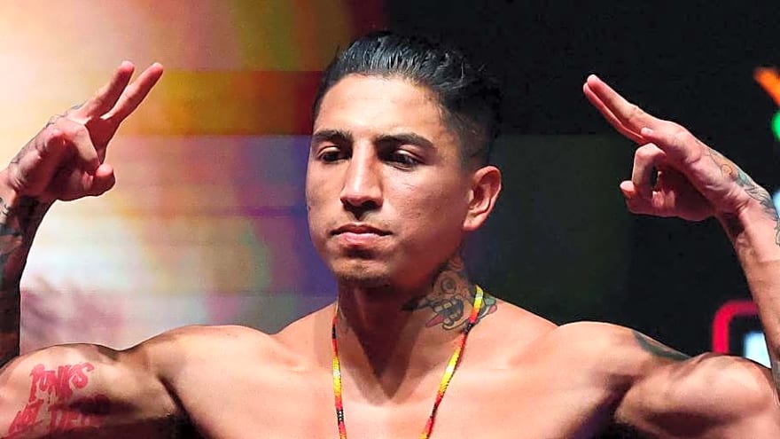 Mario Barrios Predicts Gervonta Davis vs Lamont Roach Rematch