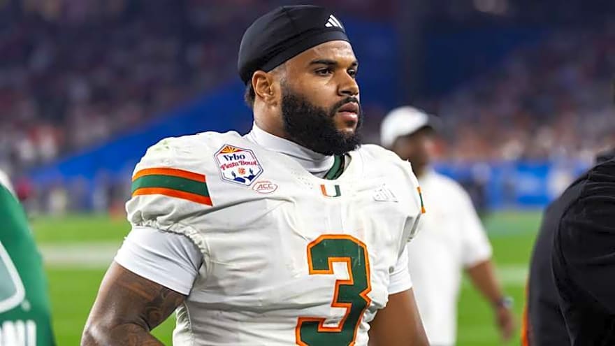 Seahawks 2026 Mock Draft Picks Impact EDGE Despite Medical Red Flags