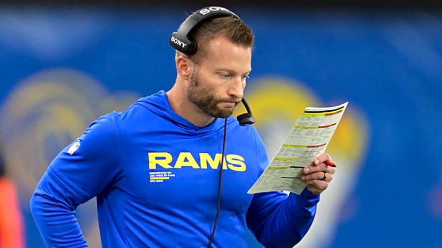 The Rams' Pass Catcher With the Most to Prove Next Season