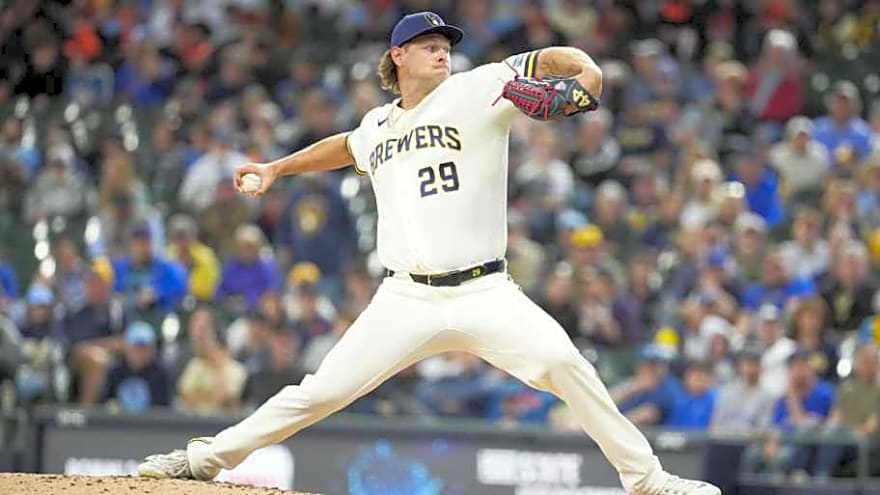 What We Got Right — and Wrong — About the Brewers After 38 Games