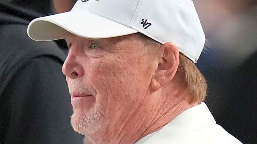 How the Raiders Played Into Jesse Minter Taking Ravens Job