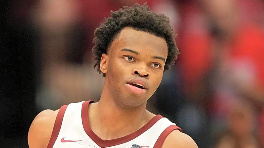 5 Sleeper Picks the Chicago Bulls Could Steal in the NBA Draft