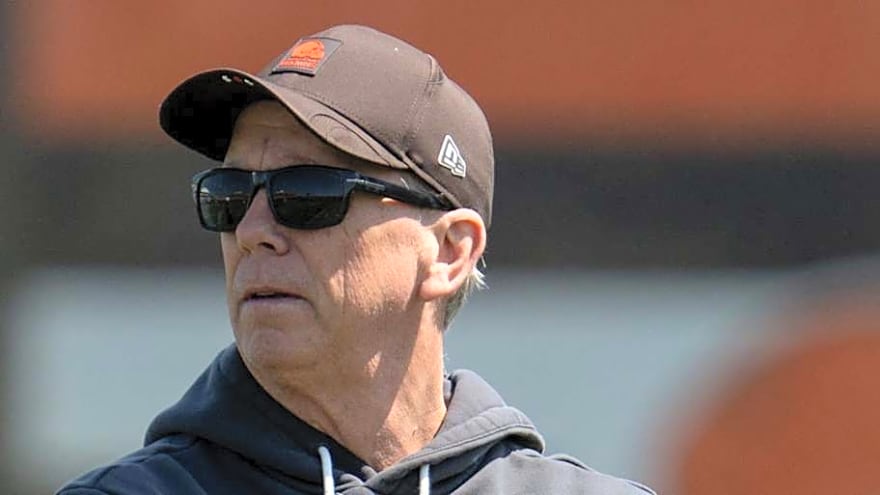 New Browns Head Coach Shares Identity of Team Heading into 2026 Campaign