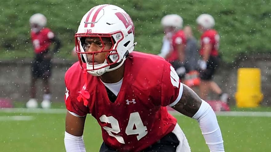 Four Defensive Players We're Excited About After Four Spring Practices