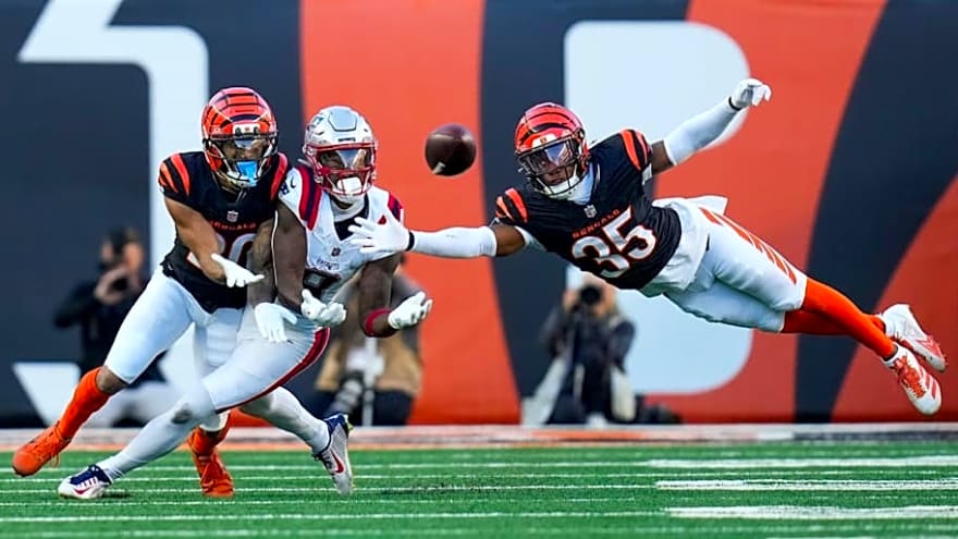 Cincinnati Cornerback Reveals Best Advice For Rookies