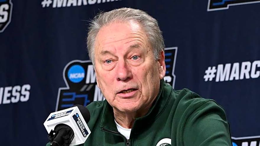 MSU Basketball Learns Big Ten Home, Road Opponents for 2026-27