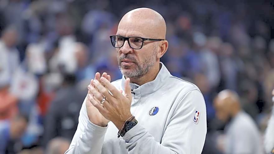 Monday Mavericks Mock Draft: Who's the Best Option if Dallas Gets First Pick Again?