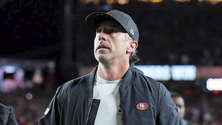 What the 49ers have to do to have a successful season