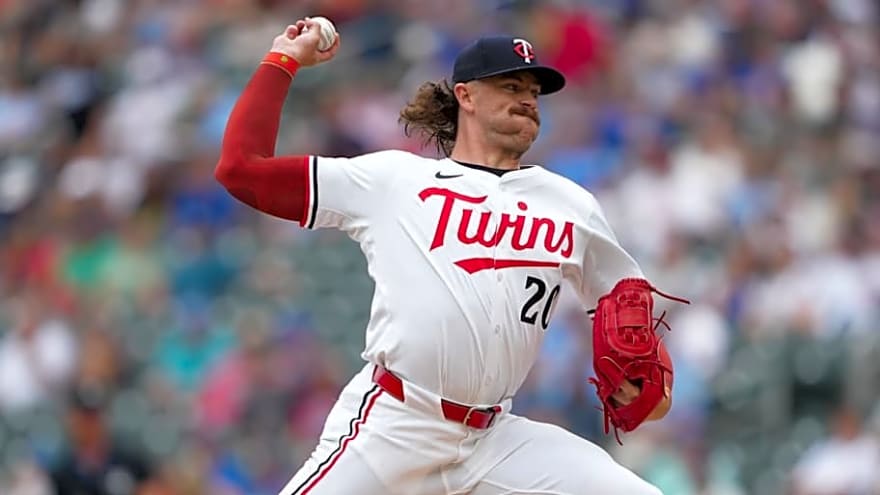 Chris Paddack does no favors to trade value in rough start vs. Cubs