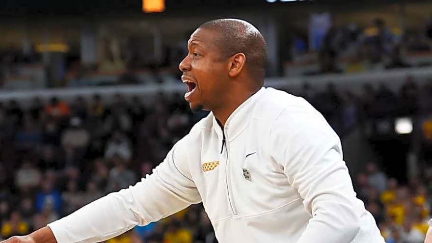 Gainey, NC State Poised for Busy Weekend of Transfer Portal Visits