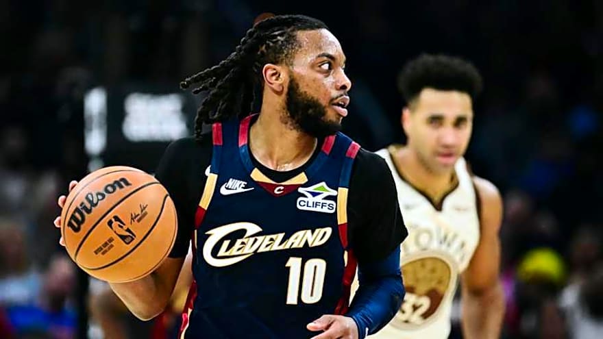 Timberwolves once again linked to Darius Garland in trade rumors