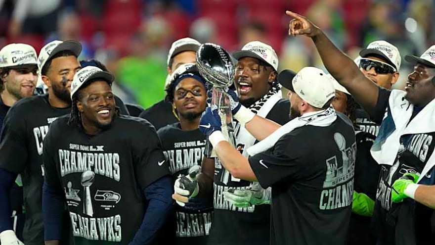 What the 49ers Should Learn From the Seahawks Winning the Super Bowl