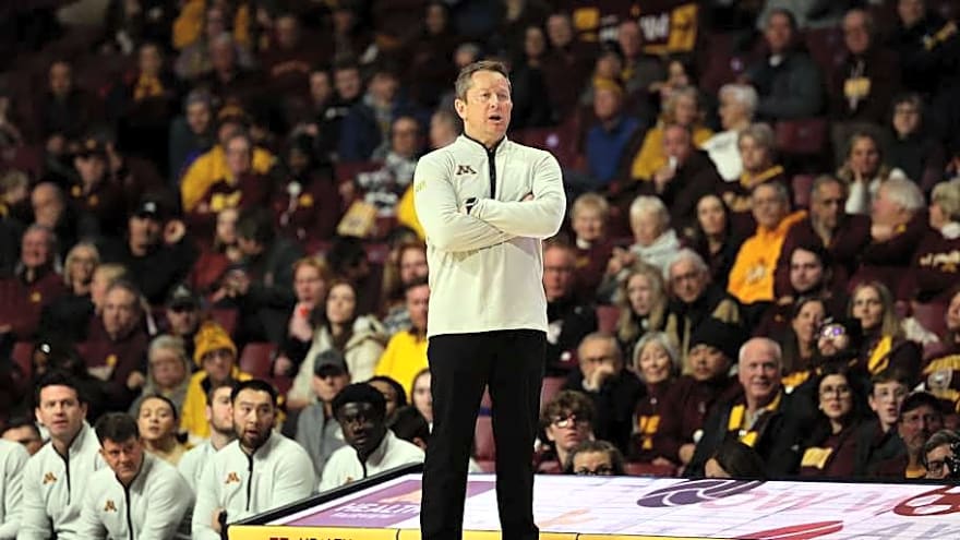 5 Key Takeaways From Minnesota's Convincing Win Over Rutgers