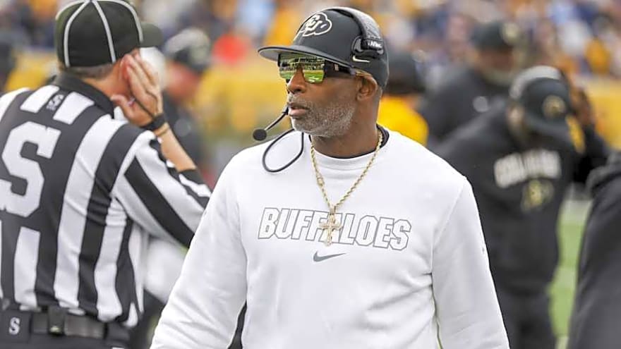 Joel Klatt Compares Lane Kiffin to Deion Sanders Amid Coaching Carousel Buzz