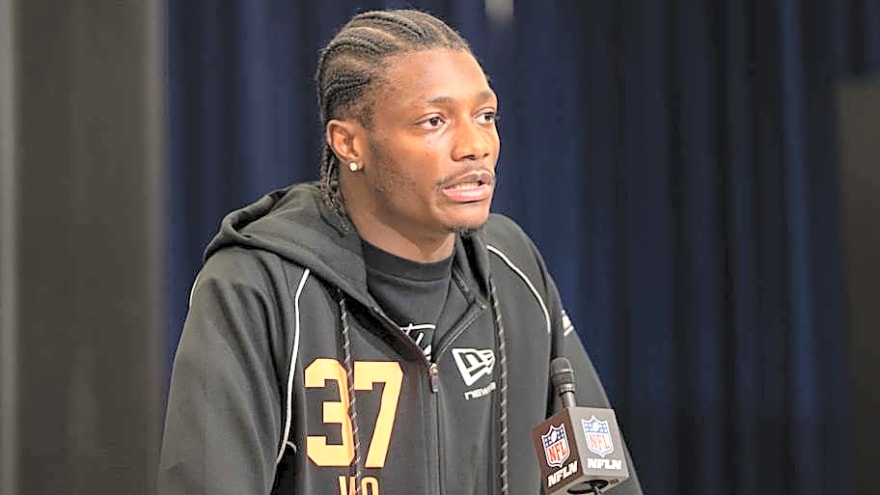 Post Free Agency Mock Draft: Saints Land Dream Prospect at Pick No. 8