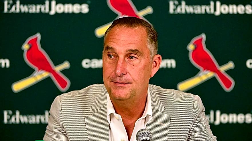 The Real Reason John Mozeliak Fired Mike Maddux Signals a New Era for the Angels