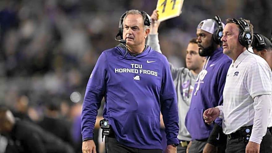 Three-Star Safety Braiden Graves Names TCU As One of His Top 6 Schools