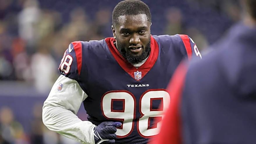 Broncos Reportedly Sign Defensive Lineman: What It Means