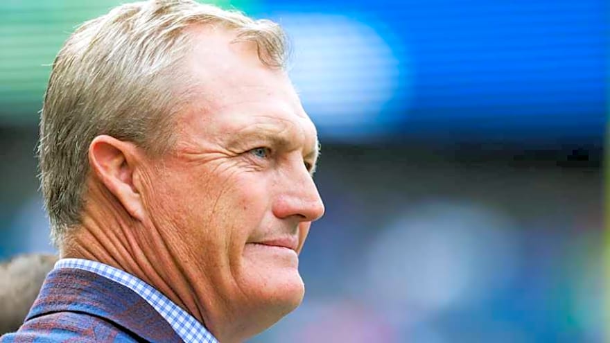 The Ideal Backup QB if Mac Jones Leaves the 49ers This Offseason