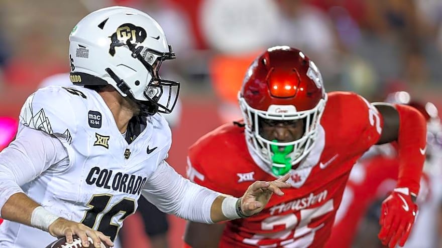 What Wins and Loses the Game For Houston vs Colorado