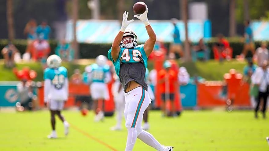 49ers Unknown Sleeper Has Clear Path to 53-Man Roster