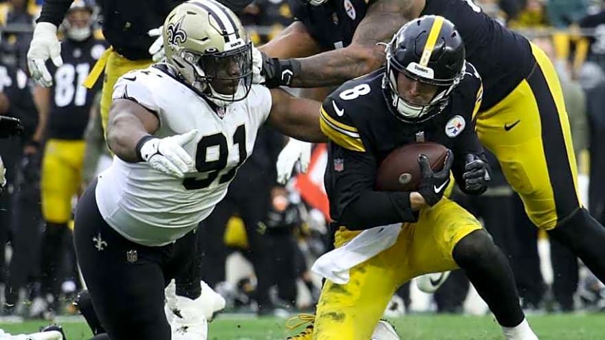 There's More Than Meets the Eye to Bears' Defensive Tackle Signings