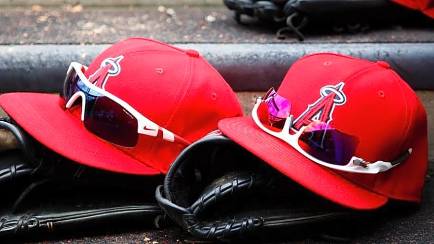 Cardinals Called Best Landing Spot for Breakout Angels Starter