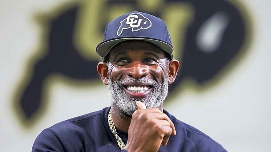 The Running Back Deion Sanders Should Target After Transfer Miss