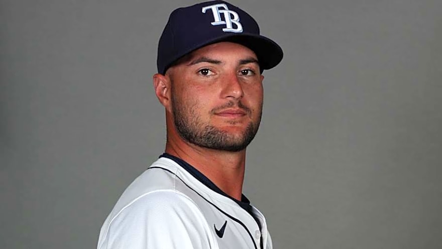 Shane McClanahan Experiencing Difficulties in Return With Rays