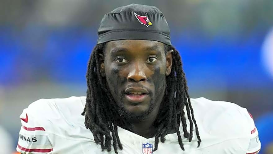 Cardinals Top Pick Gets Brutally Honest About His Season