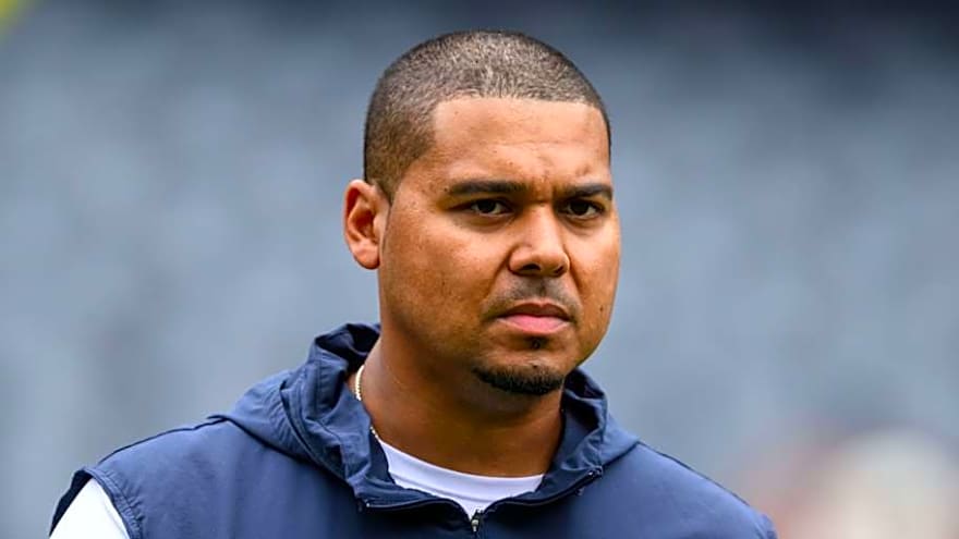 Chicago Bears Linked to Bold Trade to Fix Safety Dilemma in 2026 NFL Offseason