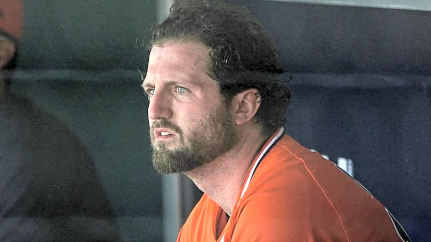 It’s Too Early to Worry About Tigers Pitcher Casey Mize Before Opening Day