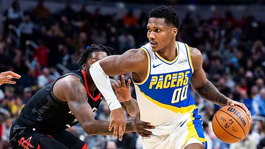 Clippers Reveal Ben Mathurin & Isaiah Jackson Debut Date