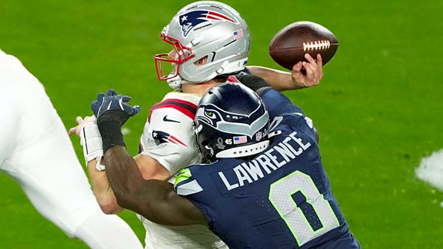 Key Seahawks Defender Contemplating Retirement, Per Reports