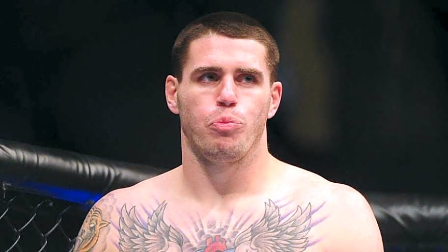 BKFC 83 Results: Alessio Sakara Steals Controversial Decision Over Chris Camozzi