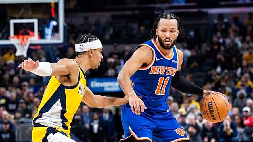 Knicks vs Pacers: Preview, storylines
