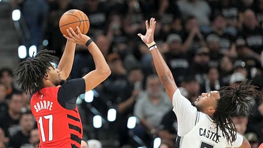 The Most Glaring Roster Holes the Portland Trail Blazers Must Fill During Offseason