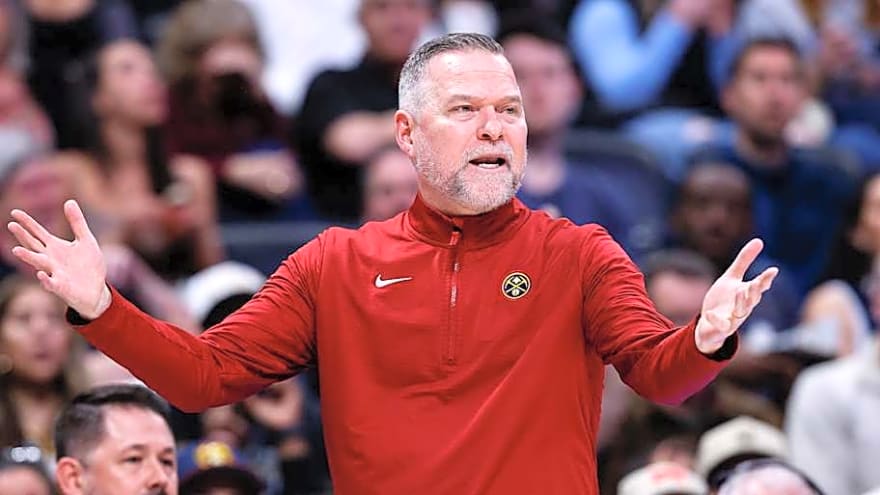Michael Malone Gets Brutally Honest About Nuggets Exit
