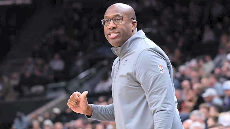 Knicks Have One Problem After Mike Brown Hire